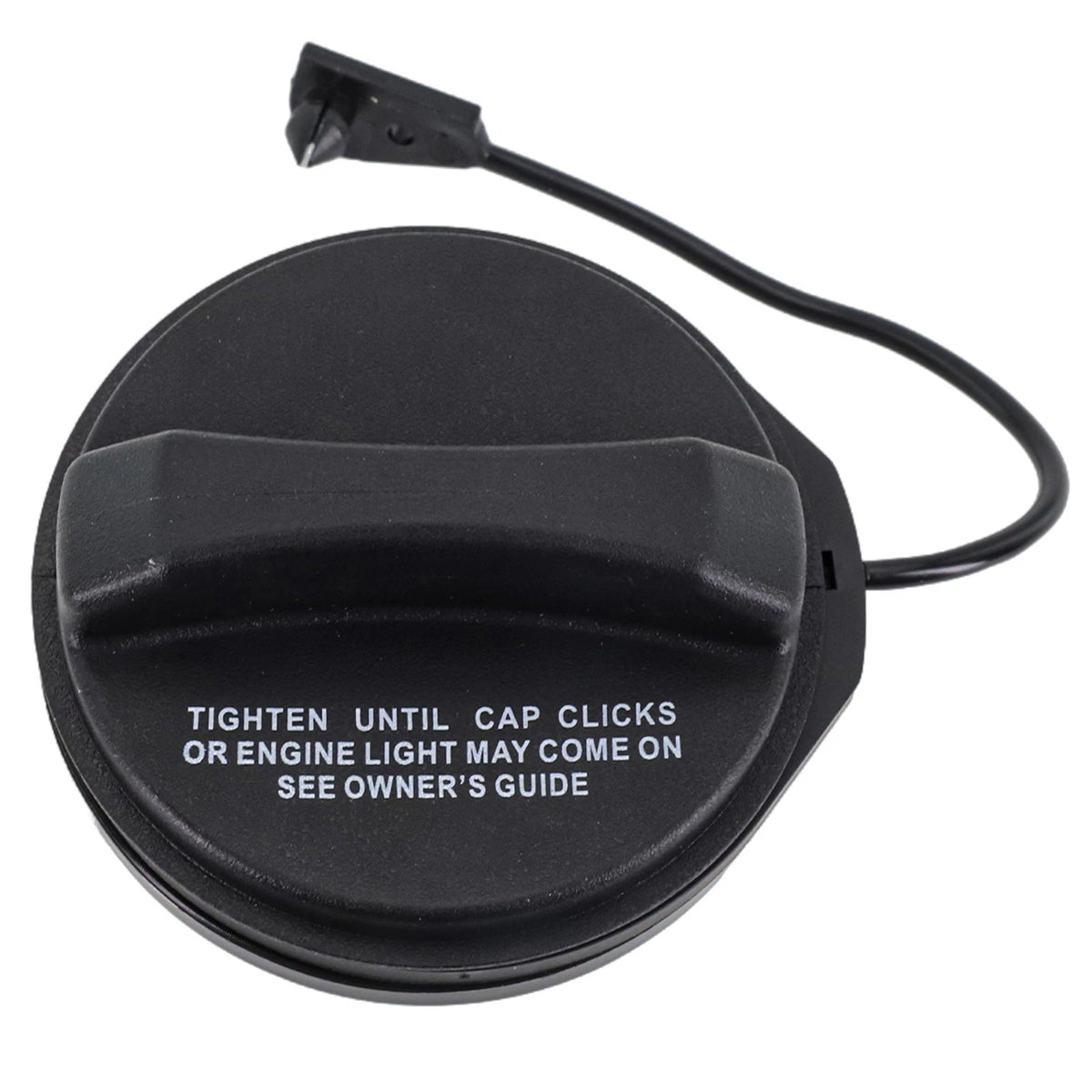 Replacement Petrol Cap for Jaguar XF, XFL, XE (2016–2023)