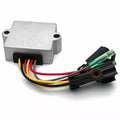 Voltage Regulator Rectifier for Mercury (883072T2, 854515T2, 893640-002, 883071T1)
