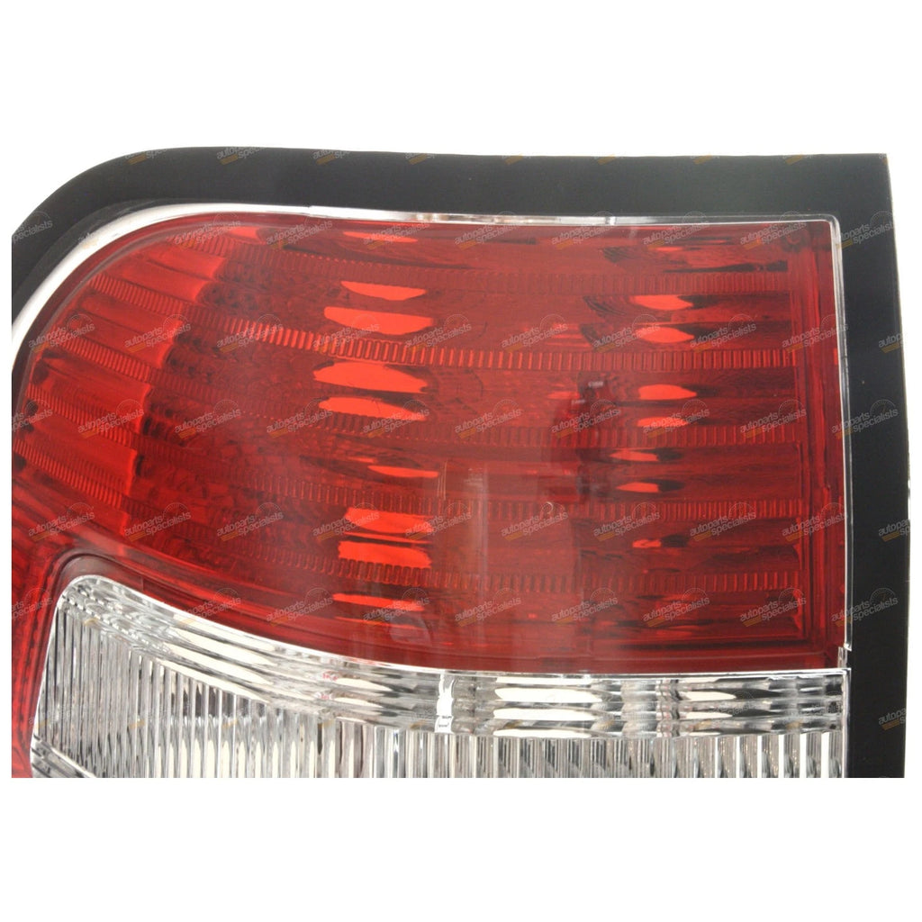 LH Tail Light for Holden Commodore Ute VE VF V6 V8 (2007–2017)
