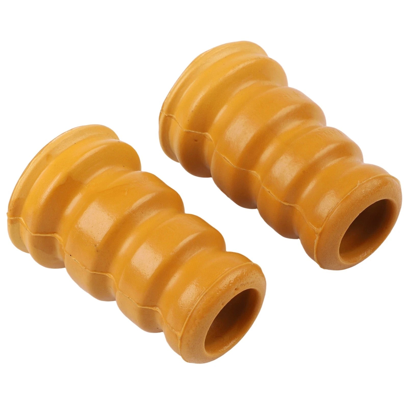 2Pcs Front Spring Bumper Strut Shock Bump Stop for Honda CR-V (2007–2016)