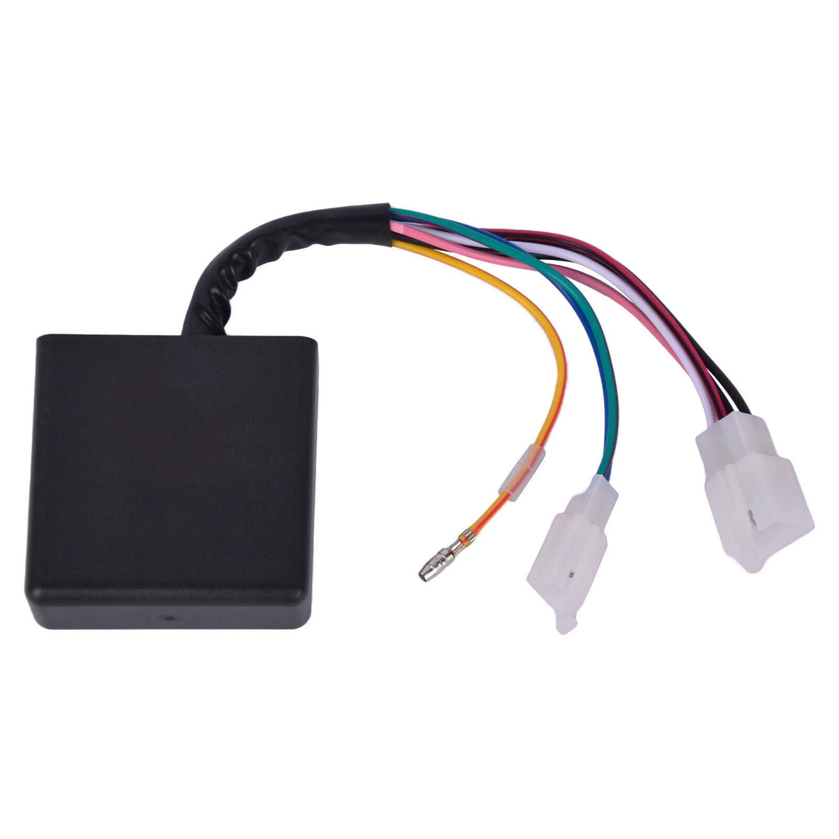 Ignition Module for Kawasaki CL Model - Enhanced Charging Ability