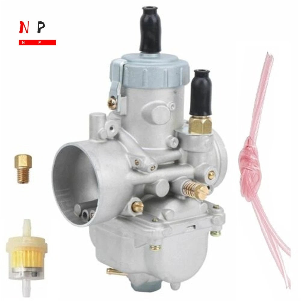 Carburetor for Arctic Cat Jag 340 (1998–2000) vm32-294 0670-687 0170-138