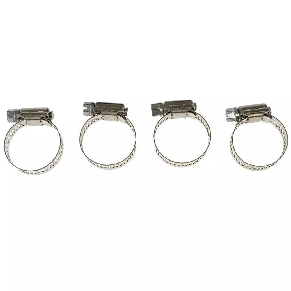 Heater Hose Connector w/ Clamps for Ford Expedition (2007–2014) 47238HP 4677603AK