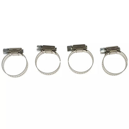 Heater Hose Connector w/ Clamps for Ford Expedition (2007–2014) 47238HP 4677603AK