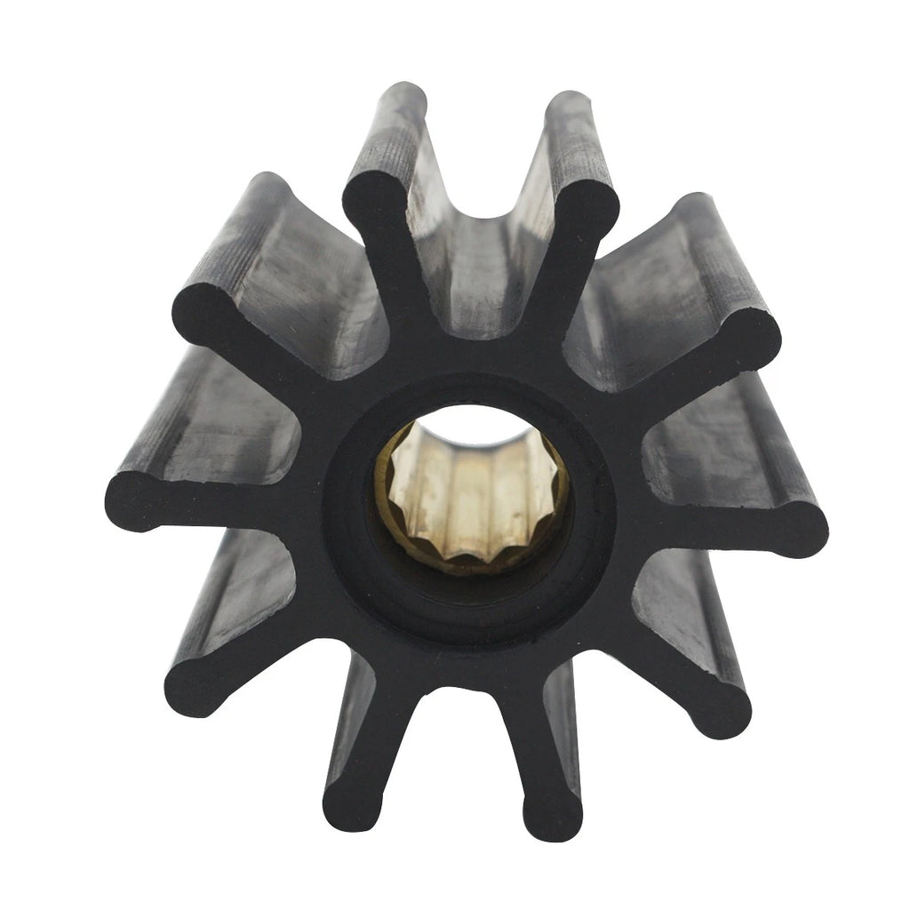 Water Pump Impeller for MerCruiser Marine Engine (47-809866T, 47-831311350)