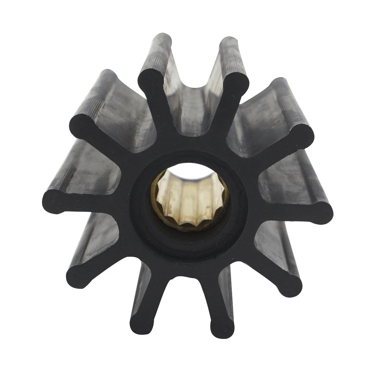 Water Pump Impeller for MerCruiser Marine Engine (47-809866T, 47-831311350)