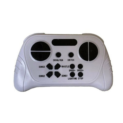 Control HH621K Remote Control for K-2.4G-12V Receiver (2010–2023)