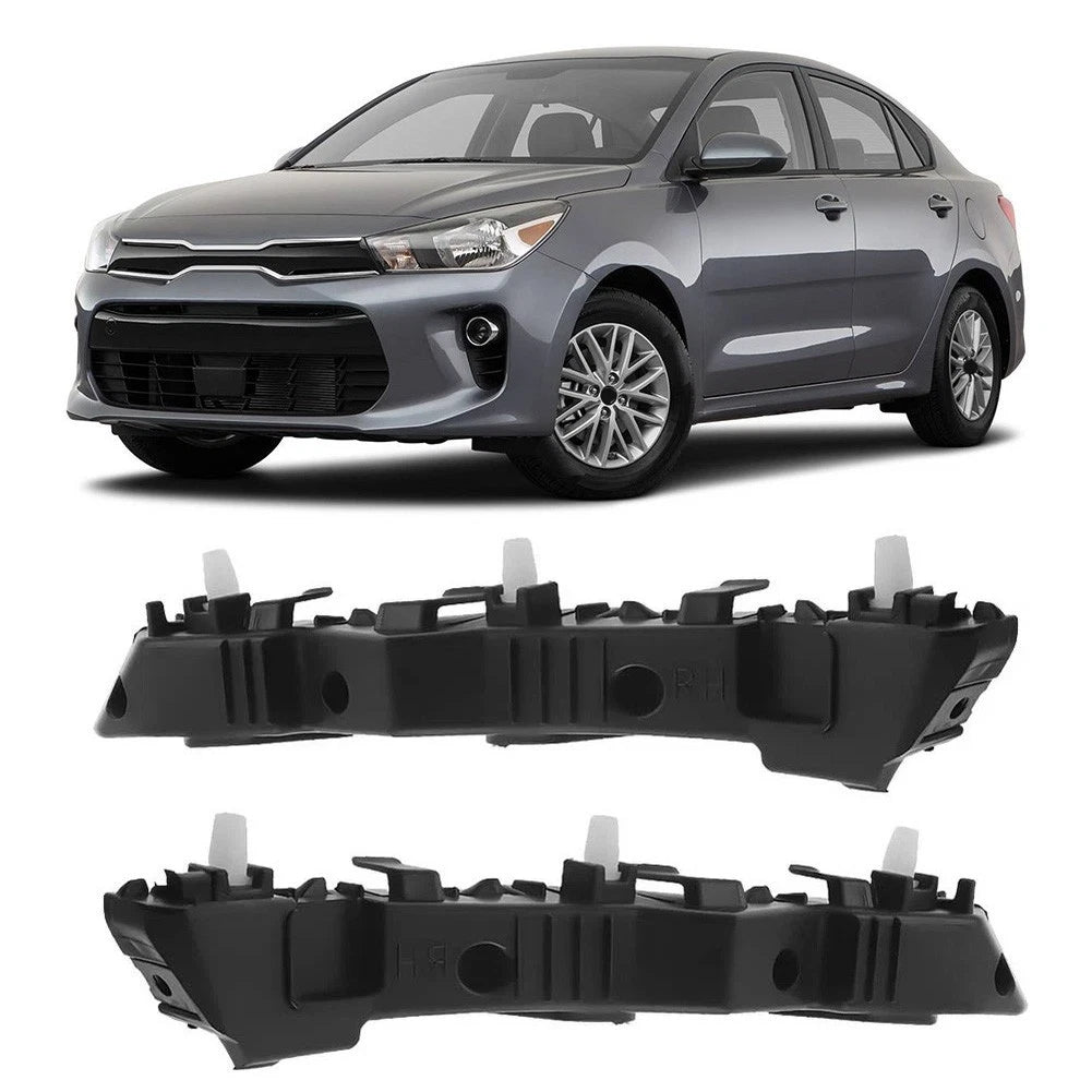 Front Bumper Bracket for