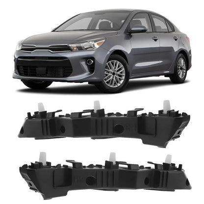 Front Bumper Bracket for
