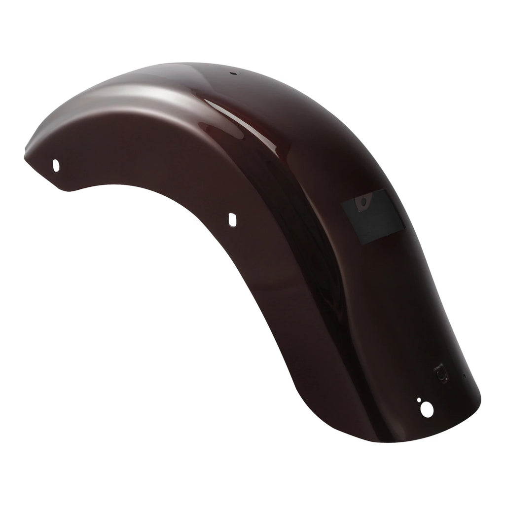 Rear Fender for Harley Touring Road Glide (2009–2024) - Twisted Cherry