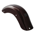 Rear Fender for Harley Touring Road Glide (2009–2024) - Twisted Cherry