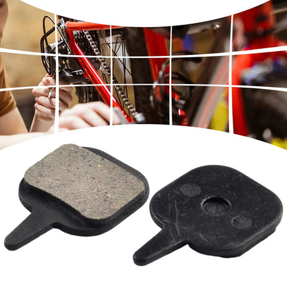 Brake Pads for Tektro IO Bicycle (Professional)