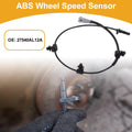 ABS Wheel Speed Sensor No. 27540AL12A for Subaru Outback (2010–2014)