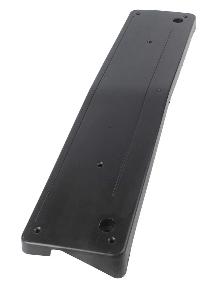 Front Bumper Plate for Mercedes C-Class W205 (2015–2021) A2058801644