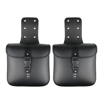 Saddle Bags Luggage Tool for Harley, Honda, Yamaha (Universal)