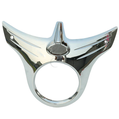 Headlight Bezel for Indian Chieftain (2014–2018), Dark Horse (2016–2018), Roadmaster (2015–2025)
