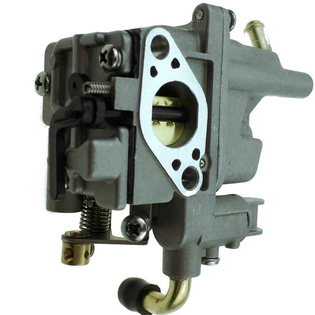 Carburetor Assy 69M-14301 for Yamaha F2.6 (4-Stroke 2.6hp, 1999–2001)