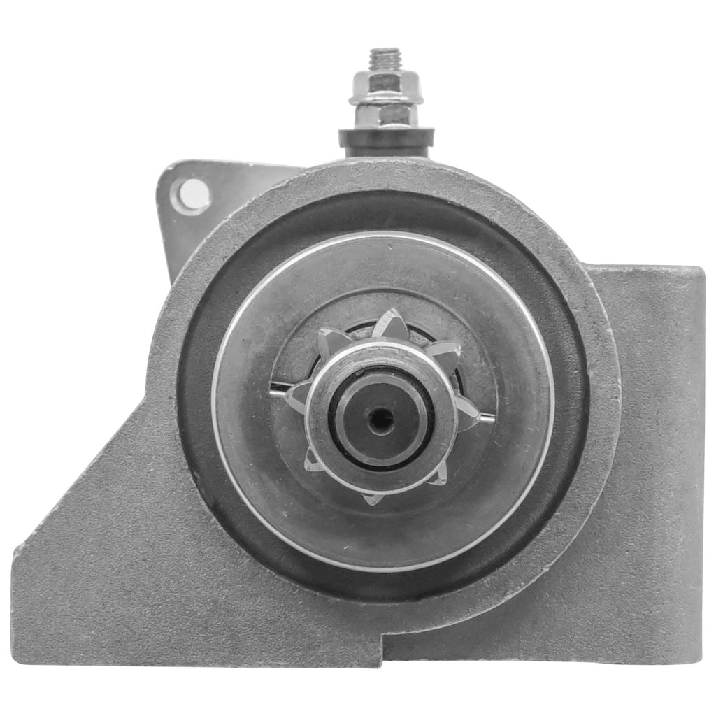 Starter Replacement for Ski-Doo Skandic WT 600 (2007–2010)