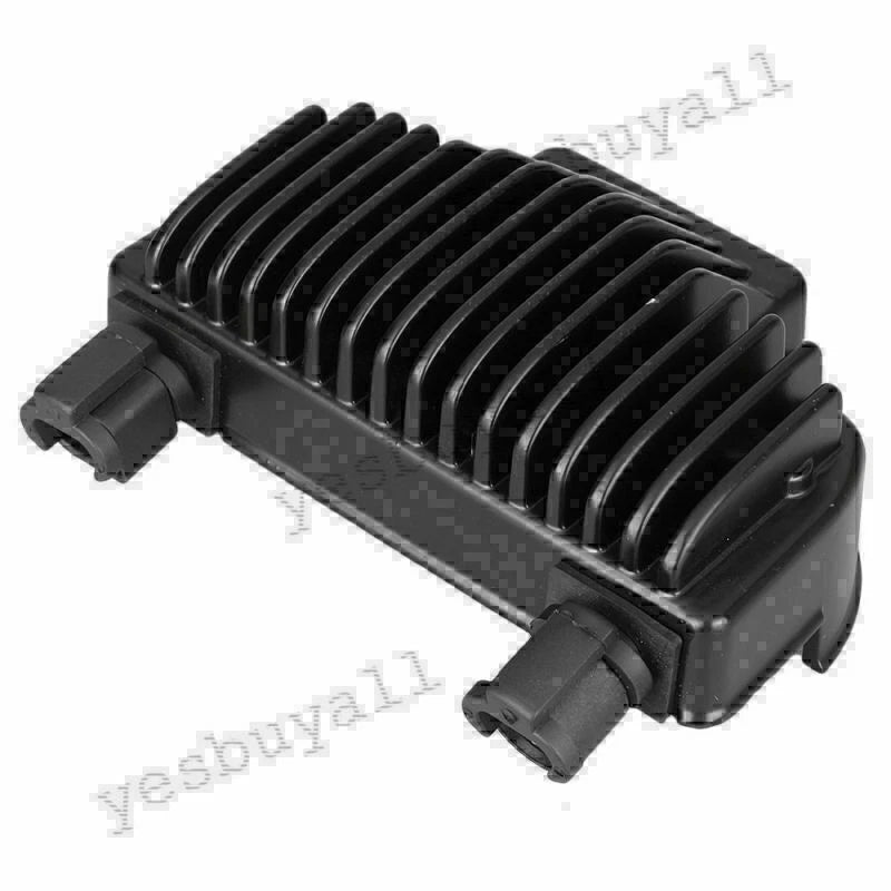 CNC Voltage Regulator Rectifier for Harley-Davidson Dyna (2008–2009) 40A 3-Phase