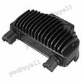 CNC Voltage Regulator Rectifier for Harley-Davidson Dyna (2008–2009) 40A 3-Phase