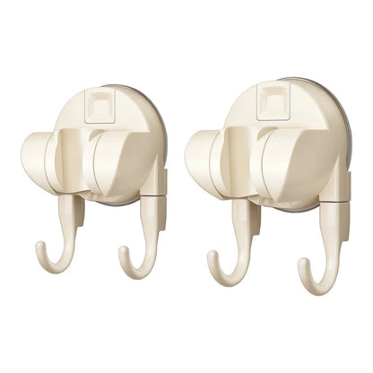 2 Piece Shower Head Fixing Bracket for