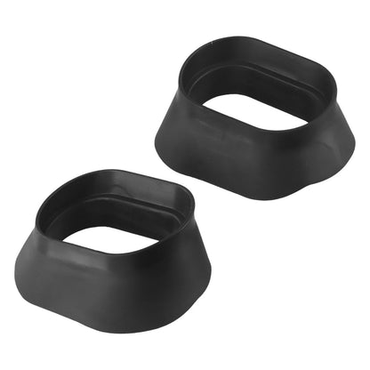 Air Intake Boots for Suzuki GSXR 600 750 (2004–2005)
