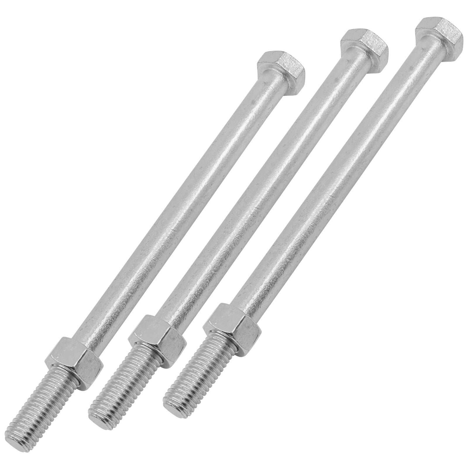 Spindle Blade Bolt Replacement for Scag SSZ4816BV SSZ4818CV STC48-19 (48 in)