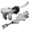 Brake Master Cylinder for Honda CR125R CR250R CRF250X CRF250R CRF450R (2000–2023)