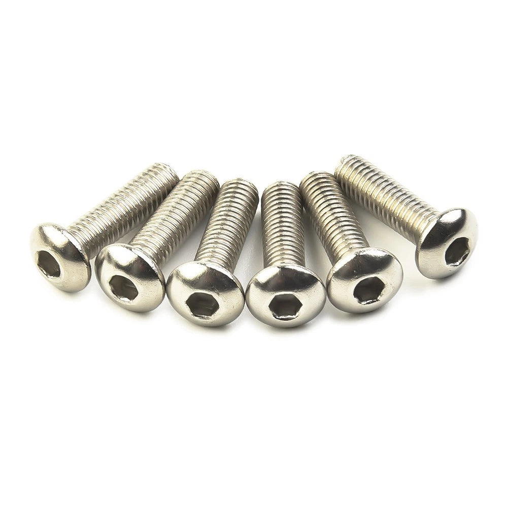 Steering Wheel Ring for MOMO/NRG 6 Bolts