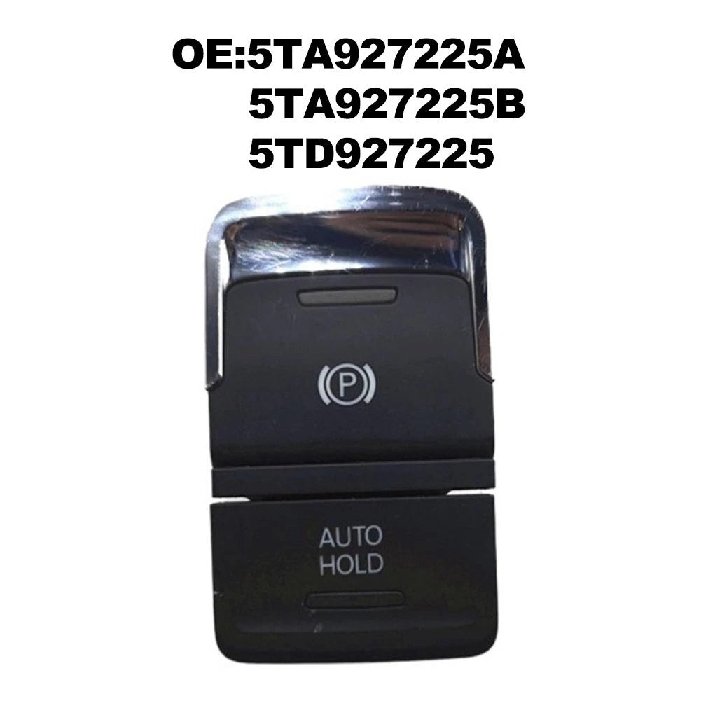 Electronic Handbrake Switch for