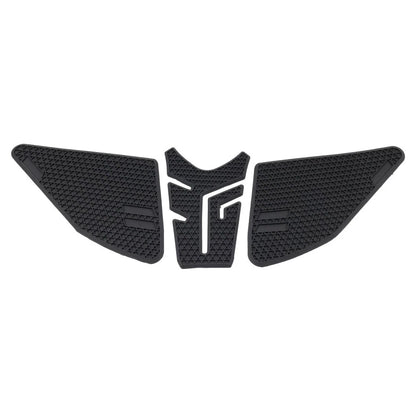 Fuel Tank Pads Protector Sticker for Yamaha MT09 (2021–2022)