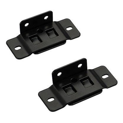 L Shaped Connector for Furniture (Easy Installation)