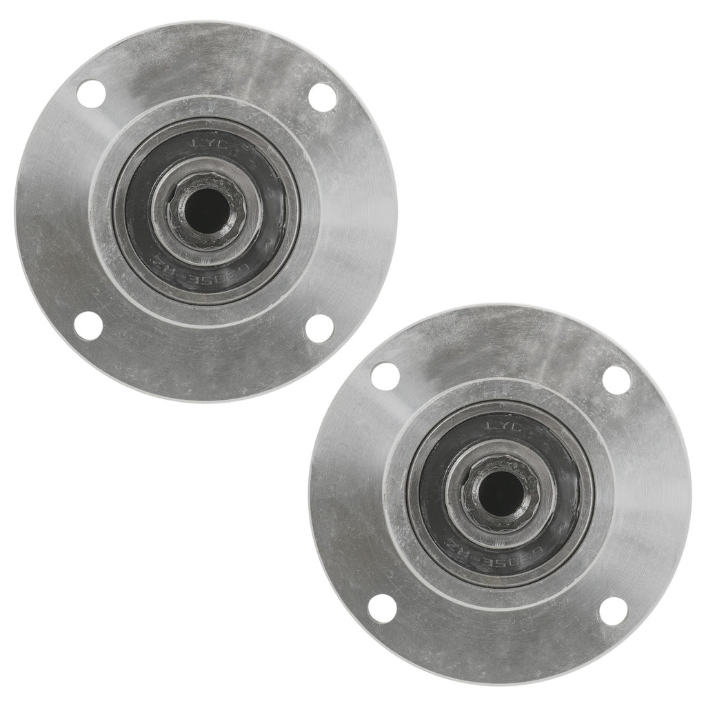 Deck Spindle Replacement for Hustler FasTrak SD 36 42 44 48 52 54 60