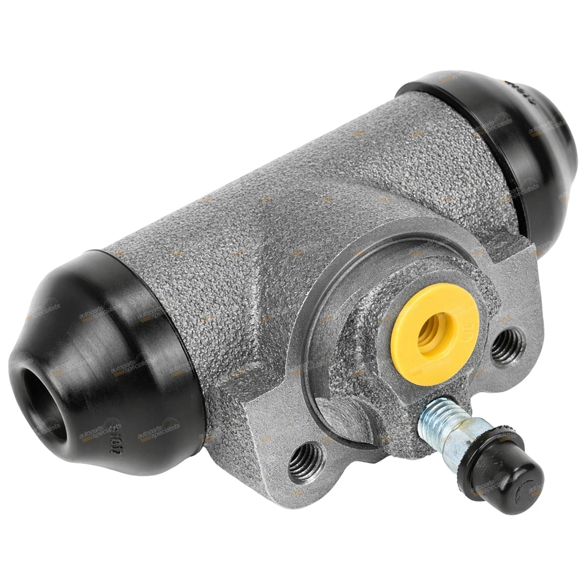 2x Rear Wheel Cylinders for Toyota Celica TA22 TA23 (1971–1977)