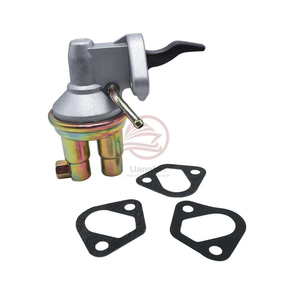 Fuel Pump for Volvo Penta AQ171 AQ125 AQ131 AQ145 AQ151 (Replaces 841161-3 841161)