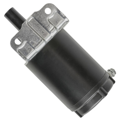 Starter Motor Replacement for Briggs & Stratton 18HP on Greensmaster 3050 (1997–2009)