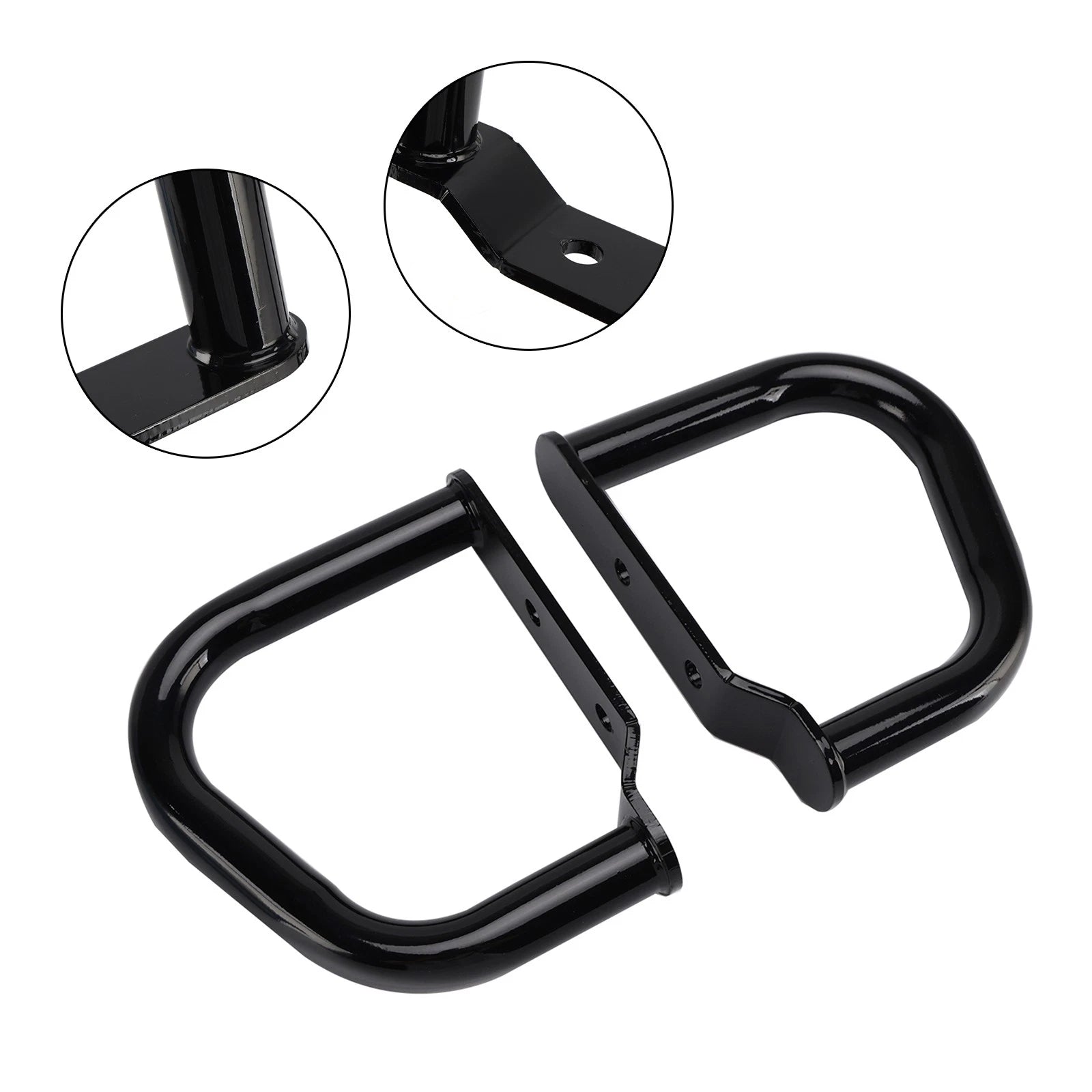 Bumper Engine Protection Guard Crash Bar for Honda CB1100RS (2017–2024)
