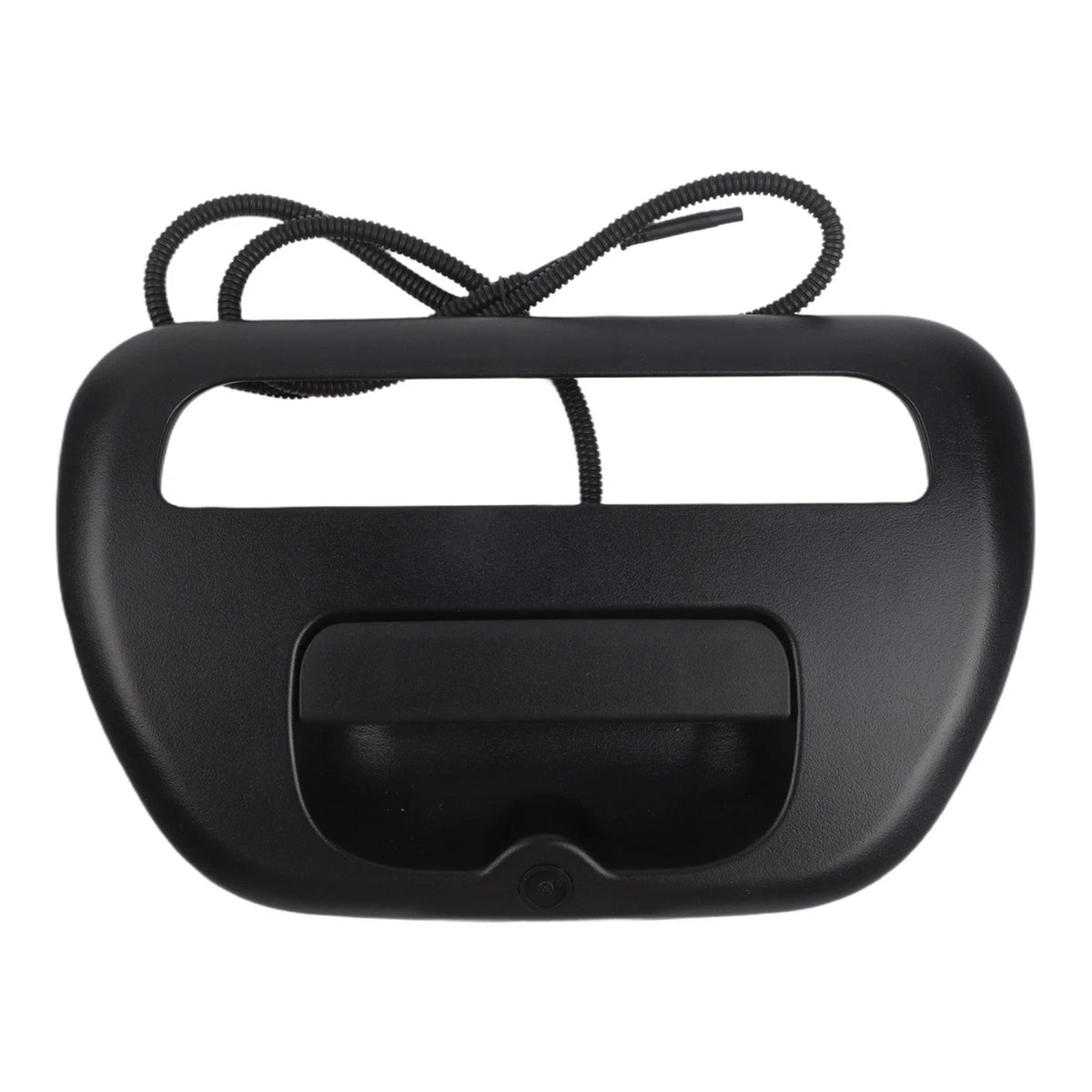 Tailgate Handle Bezel for
