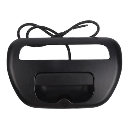 Tailgate Handle Bezel for