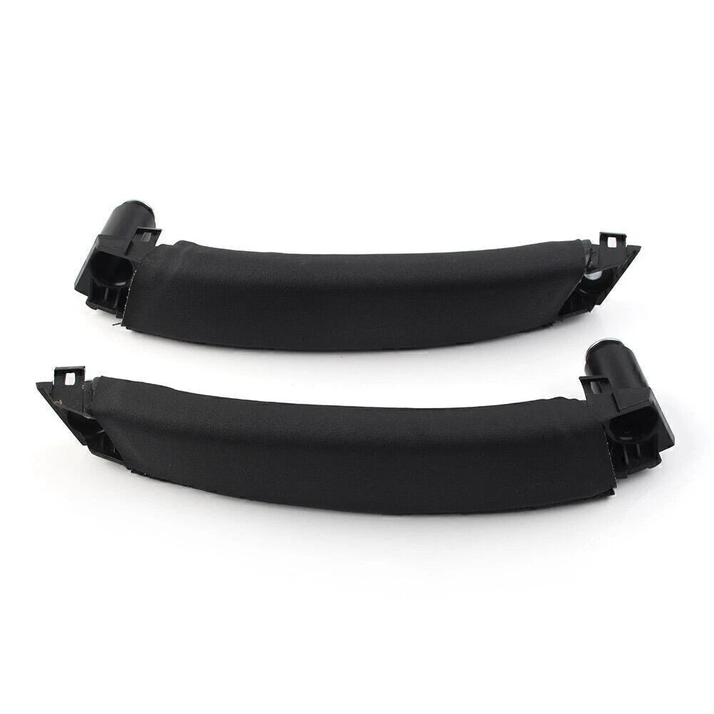 Frosted Interior Door Pull Handle for Land Rover Discovery Sport (2015–2019)