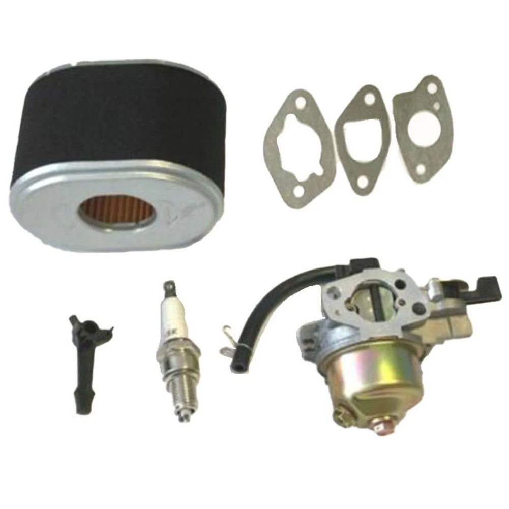 Carburetor and Filter Kit for Honda 5HP 6HP Engine (5-6 HP)