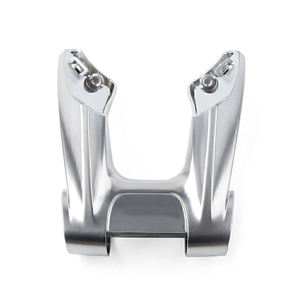Performance Steering Wheel Lower Trim Cover for Mercedes-Benz A B C E Class