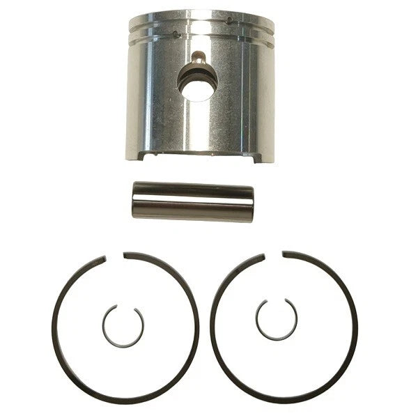 Piston Kit for Tohatsu/Mercury-Mariner 4HP-5HP (Replaces 369-00001-0)