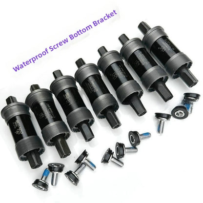 Bottom Bracket Bearing Axle for MTB