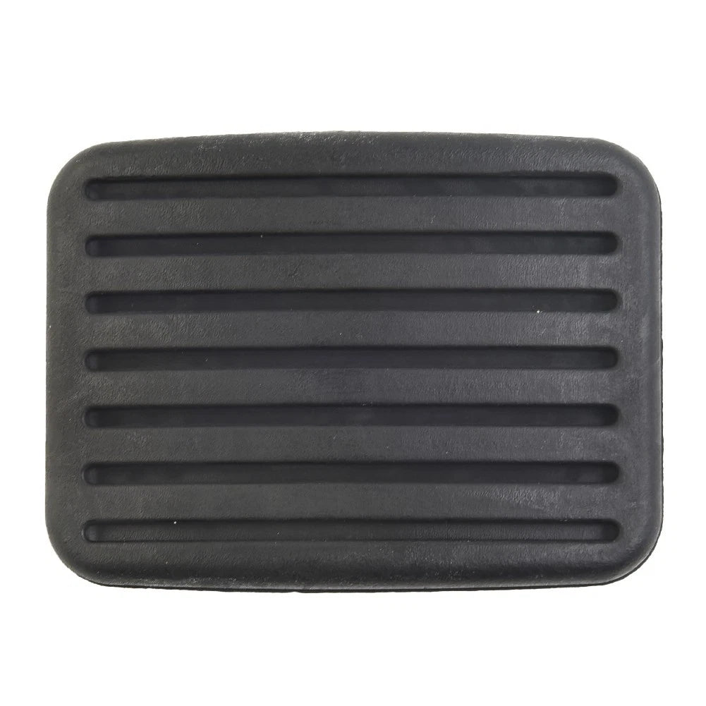 Brake Pedal Pads Cover for Easy Installation