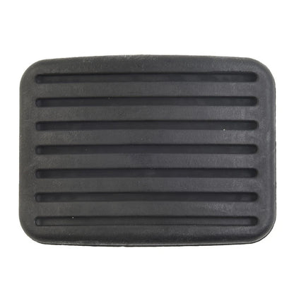 Brake Pedal Pads Cover for Easy Installation
