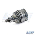 Starter Drive for WSM Tiger Shark 1000/1100 (1997–1999) PH105-D002