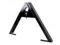 A Frame Implement Attachment for Link Box Yard Scrape Bale Spike (CAT 1/2)