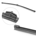 14" Rear Wiper Blade for Porsche Cayenne (2010–2017)