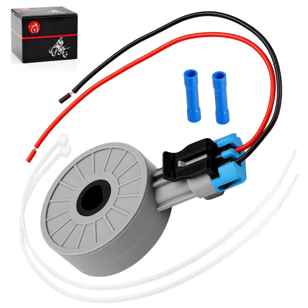 Gear Position Sensor Kit for Polaris Pro XD Full-Size Gas Crew (2022–2026) 7662299